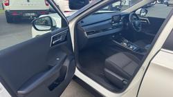 2023 Mitsubishi Outlander ES