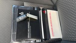 2023 Mitsubishi Outlander ES