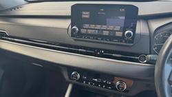 2023 Mitsubishi Outlander ES