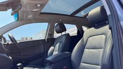 2021 Hyundai Tucson Highlander