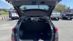 2021 Hyundai Tucson Highlander