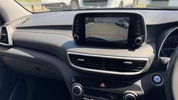 2021 Hyundai Tucson Highlander