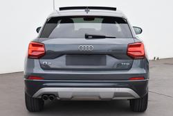 2016 Audi Q2 design