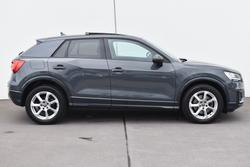 2016 Audi Q2 design