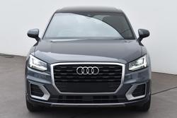 2016 Audi Q2 design