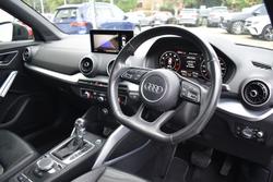2016 Audi Q2 design