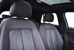 2016 Audi Q2 design GA MY17 Nano Grey