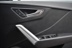 2016 Audi Q2 design GA MY17 Nano Grey