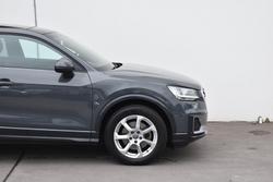 2016 Audi Q2 design