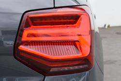 2016 Audi Q2 design