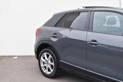 2016 Audi Q2 design