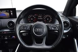 2016 Audi Q2 design