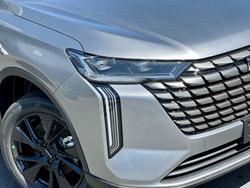 2025 GWM Haval H6 Lux