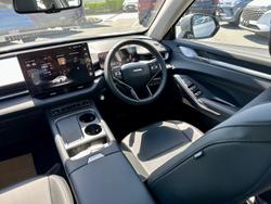 2025 GWM Haval H6 Lux