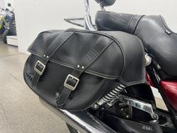 2015 Triumph THUNDERBIRD (ABS) Red