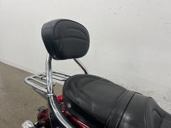 2015 Triumph THUNDERBIRD (ABS) Red