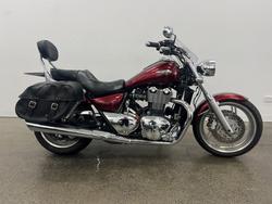 Triumph Thunderbird (abs)