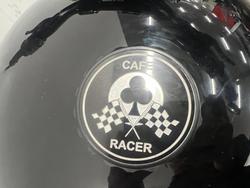 2013 Triumph BONNEVILLE Black