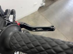 2013 Triumph BONNEVILLE Black