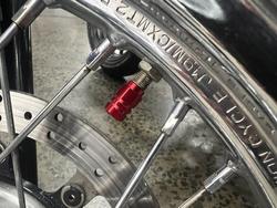 2013 Triumph BONNEVILLE Black