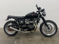 Triumph Bonneville