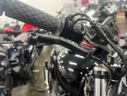 2013 Triumph BONNEVILLE Black