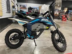 CFMOTO 2024 CF Moto Electric CX-5E Youth Dirt Bike