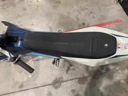 2024 CFMOTO 2024 CF MOTO ELECTRIC CX-5E YOUTH DIRT BIKE