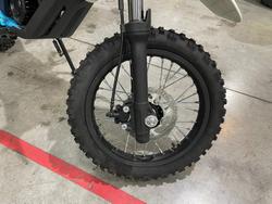 2024 CFMOTO 2024 CF MOTO ELECTRIC CX-5E YOUTH DIRT BIKE