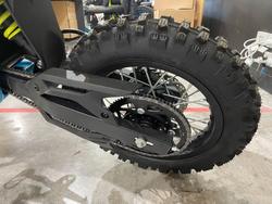 2024 CFMOTO 2024 CF MOTO ELECTRIC CX-5E YOUTH DIRT BIKE