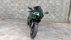 2022 Yamaha YZF-R7LA