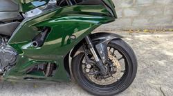 2022 Yamaha YZF-R7LA