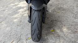 2022 Yamaha YZF-R7LA