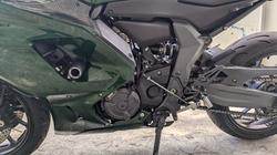 2022 Yamaha YZF-R7LA