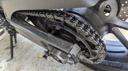 2022 Yamaha YZF-R7LA