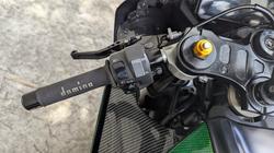 2022 Yamaha YZF-R7LA