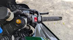 2022 Yamaha YZF-R7LA