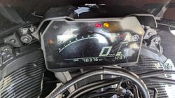 2022 Yamaha YZF-R7LA