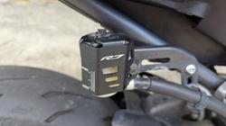 2022 Yamaha YZF-R7LA