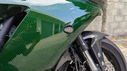 2022 Yamaha YZF-R7LA