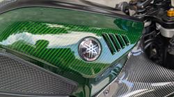 2022 Yamaha YZF-R7LA