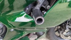 2022 Yamaha YZF-R7LA