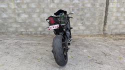 2022 Yamaha YZF-R7LA