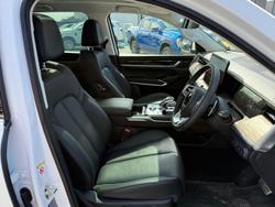 2025 GWM Cannon Alpha Ultra