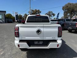 2025 GWM Cannon Alpha Ultra