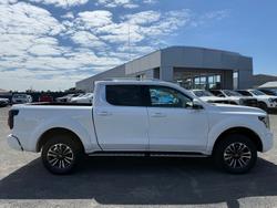 2025 GWM Cannon Alpha Ultra