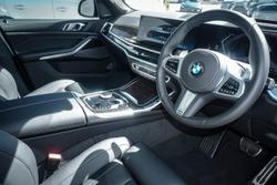 2024 BMW
X7 xDrive40d M Sport