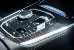 2024 BMW
X7 xDrive40d M Sport