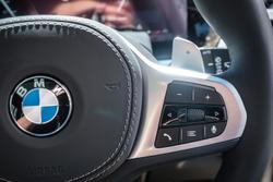 2024 BMW
X7 xDrive40d M Sport