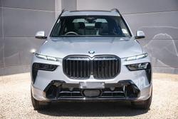 2024 BMW
X7 xDrive40d M Sport